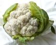 Цветная капуста: вкусно и полезно