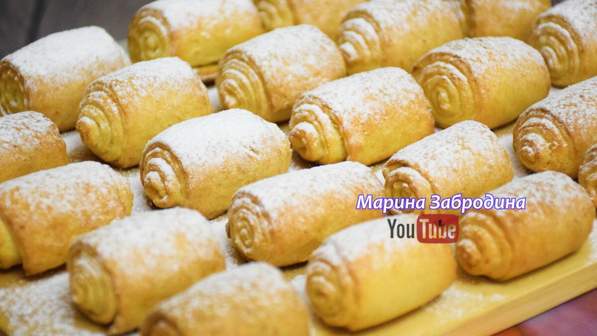 Как испечь идеальное творожное печенье: простой рецепт с орехами