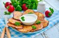 Драники по-белорусски: легкий и вкусный способ приготовления в духовке