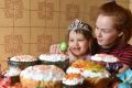 Пасхальные угощения: секреты яиц и куличей в день Чистого четверга