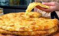 Осетинские пироги: как сделать идеальный пирог с картофелем и сыром
