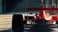������� ��������� ���������� ��������� �� ���� ���� Audi F1 ����� ����� �����