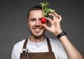 Виталий Савельев о поварских экспериментах и философии ресторана Twins Garden