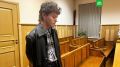 Эдуард Шарлот присоединился к музыкальному коллективу в колонии