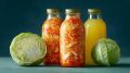 Ферментированные продукты: настоящая сила для здоровья