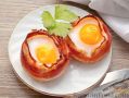 Яичные чудеса на вашей кухне: новые идеи для любимых блюд