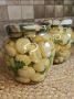 Быстро и вкусно: как сделать маринованные шампиньоны всего за 24 часа