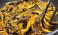 Баклажаны с неожиданным вкусом: как превратить обычный овощ в кулинарный шедевр