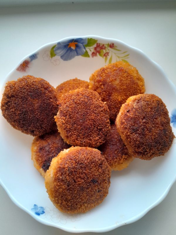 Как приготовить идеальные котлеты: быстро и вкусно