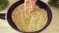 Секреты домашней халвы: как приготовить сладкое лакомство из подсолнечника