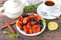 Цимес: вкусное и полезное еврейское угощение