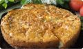 Удивительный заливной пирог с капустой — просто, быстро и вкусно