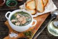Как приготовить уху из головы лосося: секреты домашнего рецепта