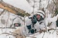Третий сезон военной драмы 'Самогон' готовится к выходу