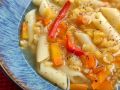 Недорогой, но удивительно вкусный суп: история и рецепт