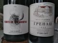 Гарнача под новым углом: сравнение крымского и испанского вин