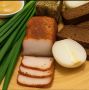 Как приготовить сало: секреты идеальной засолки