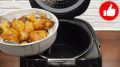 Куриные голени на пару: идеальный выбор для обеда и ужина