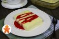 Как приготовить безмуковую творожную запеканку со сгущенкой: легкий и вкусный десерт