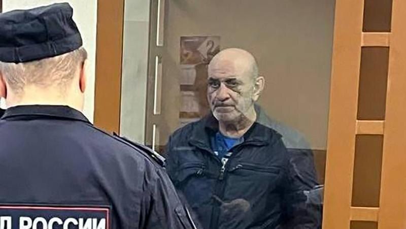 Торговец арбузами стал фигурантом громкого дела после инцидента с чиновником
